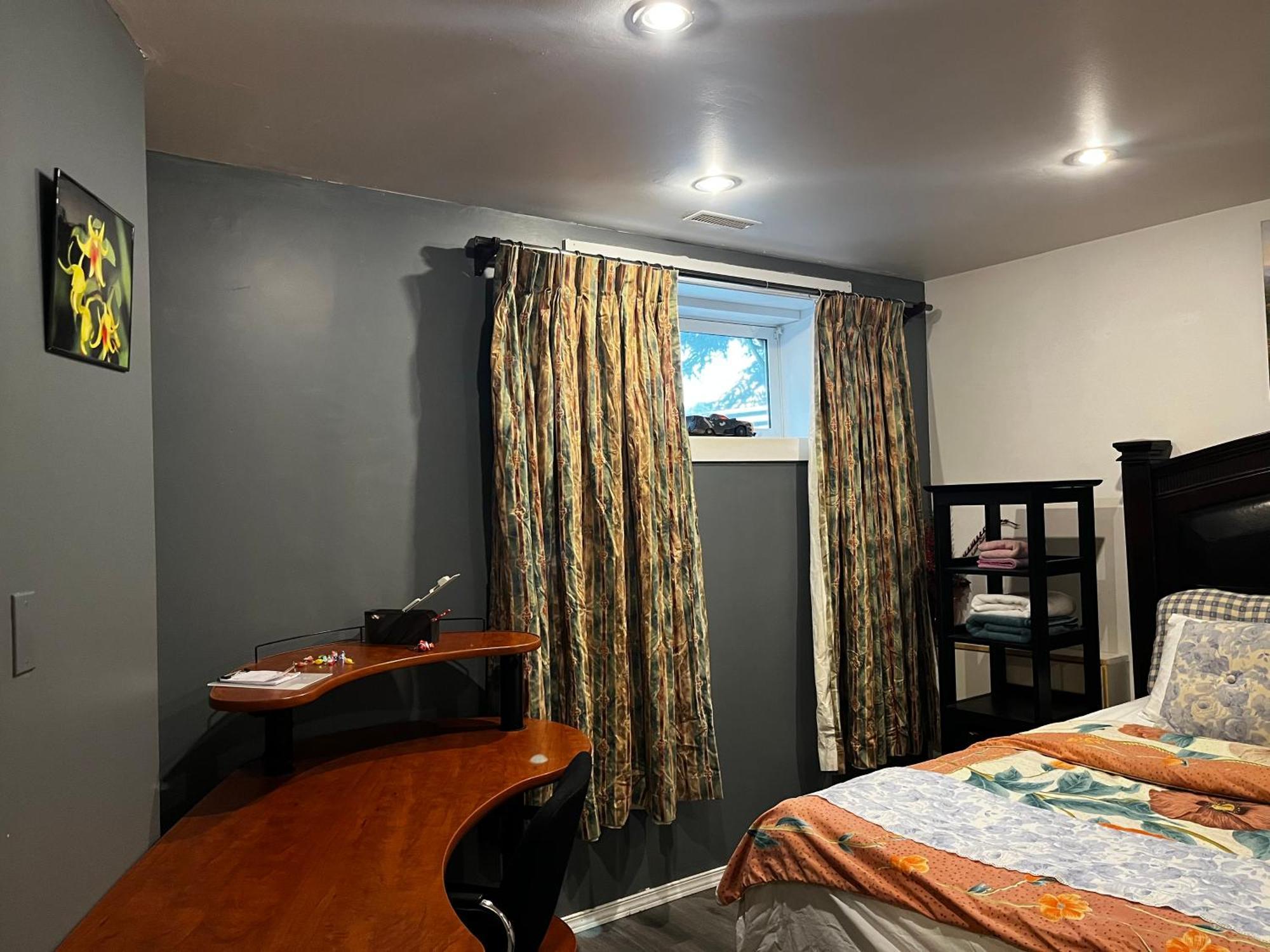 Hidden Valley New Basement Suite With Private Bathroom! Calgary Exterior photo